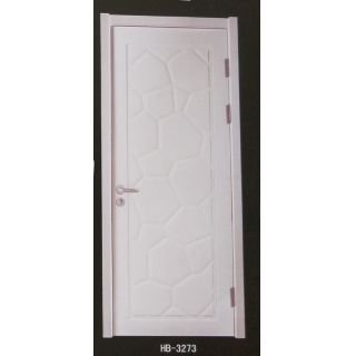 實(shí)木復(fù)合門(mén)HB-3273