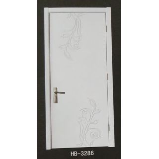 實(shí)木復(fù)合門(mén)HB-3286
