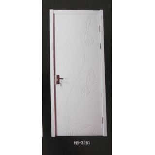 實(shí)木復(fù)合門(mén)HB-3261
