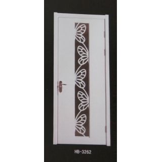 實(shí)木復(fù)合門(mén)HB-3262