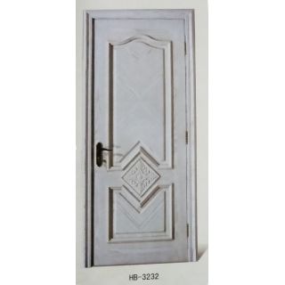 實木復合門HB-3032